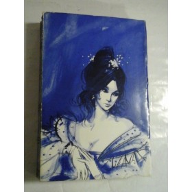 L'EDUCATION SENTIMENTALE * HISTOIRE D'UN JEUNE HOMME (EDUCAȚIE SENTIMENTALĂ Povestea unui tânăr)- GUSTAVE  FLAUBERT